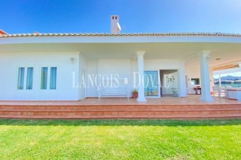 Torrox. Málaga. Fantastica Villa en venta. Excelentes vistas. Ideal inversión.