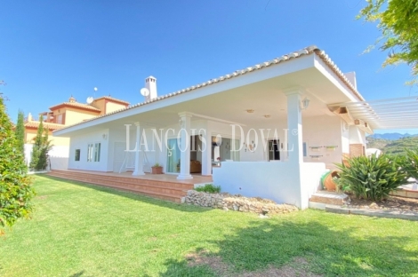 Torrox. Málaga. Fantastica Villa en venta. Excelentes vistas. Ideal inversión.