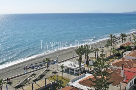 Torrox. Málaga. Fantastica Villa en venta. Excelentes vistas. Ideal inversión.