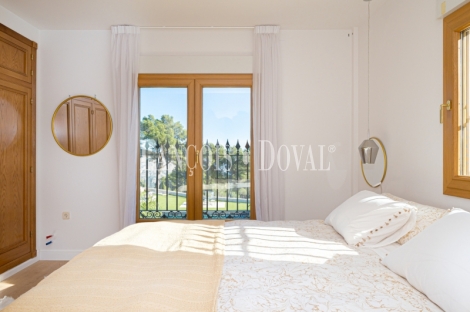 Polop. Alicante. Finca y Villa de lujo en venta.