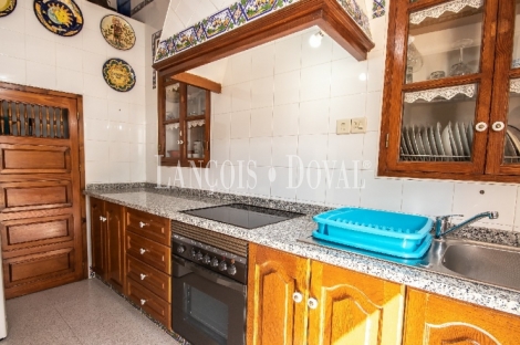 Almería. Casa señorial en venta. La Alpujarra Baja. Alboloduy