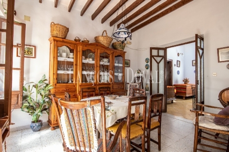 Almería. Casa señorial en venta. La Alpujarra Baja. Alboloduy