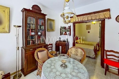 Almería. Casa señorial en venta. La Alpujarra Baja. Alboloduy