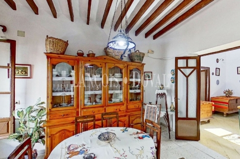 Almería. Casa señorial en venta. La Alpujarra Baja. Alboloduy