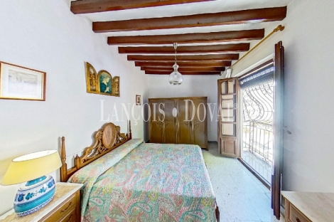 Almería. Casa señorial en venta. La Alpujarra Baja. Alboloduy