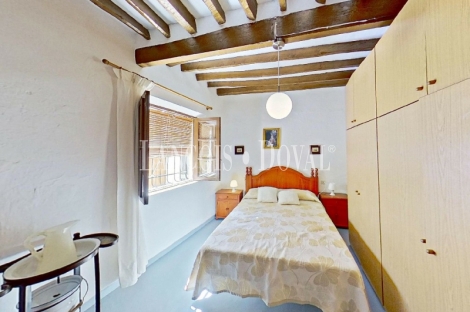 Almería. Casa señorial en venta. La Alpujarra Baja. Alboloduy