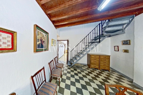 Almería. Casa señorial en venta. La Alpujarra Baja. Alboloduy