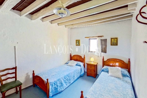 Almería. Casa señorial en venta. La Alpujarra Baja. Alboloduy