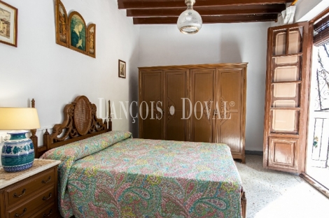 Almería. Casa señorial en venta. La Alpujarra Baja. Alboloduy