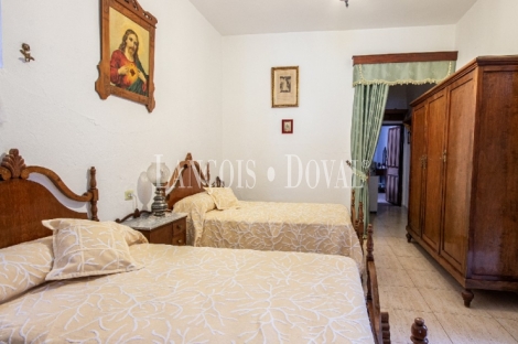 Almería. Casa señorial en venta. La Alpujarra Baja. Alboloduy