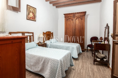 Almería. Casa señorial en venta. La Alpujarra Baja. Alboloduy