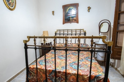 Almería. Casa señorial en venta. La Alpujarra Baja. Alboloduy