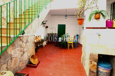 Almería. Casa señorial en venta. La Alpujarra Baja. Alboloduy