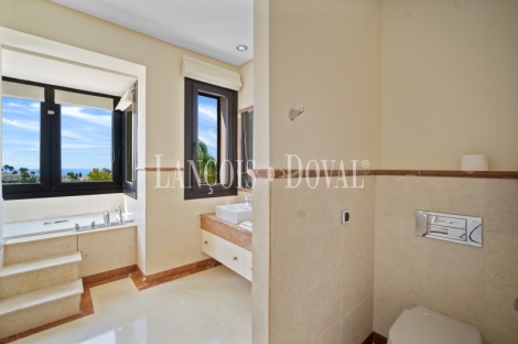 Exclusiva Villa en venta. La Quinta. Benahavís