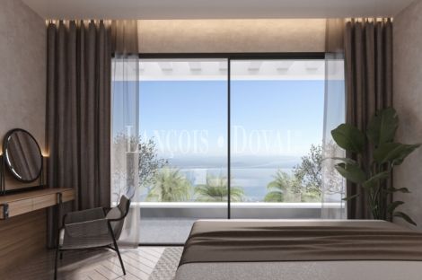 Estepona. Apartamentos exclusivos de nueva construcción en venta a 220m de la Playa