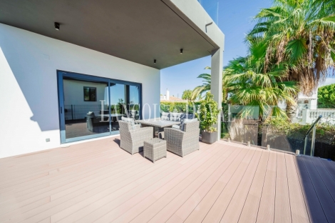 Villa exclusiva en venta Mijas Costa. Calahonda cerca de la Playa