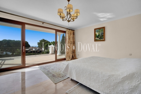 Marbella. Villa exclusiva en venta. Hacienda Las Chapas