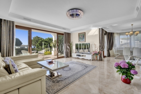 Marbella. Villa exclusiva en venta. Hacienda Las Chapas