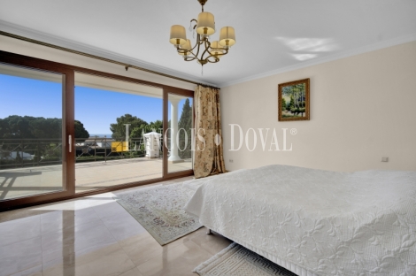 Marbella. Villa exclusiva en venta. Hacienda Las Chapas