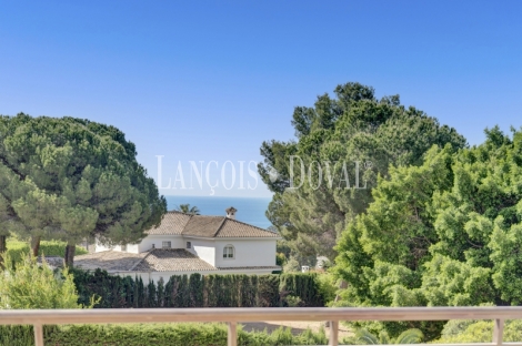 Marbella. Villa exclusiva en venta. Hacienda Las Chapas