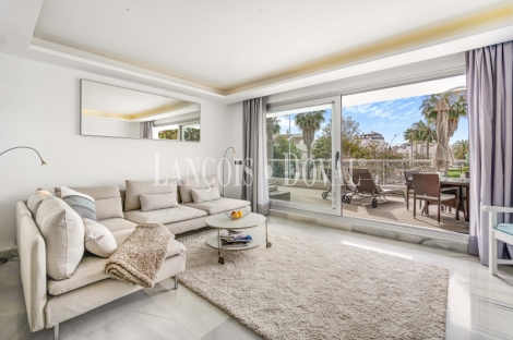 Marbella. Magnífico Apartamento en venta. San Pedro Alcántara cerca de la Playa