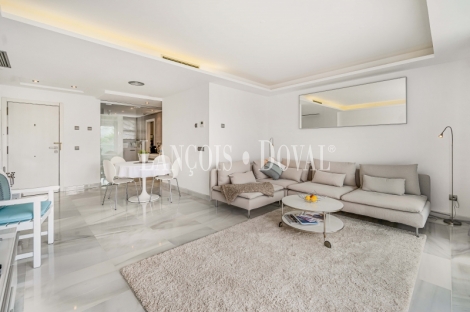 Marbella. Magnífico Apartamento en venta. San Pedro Alcántara cerca de la Playa