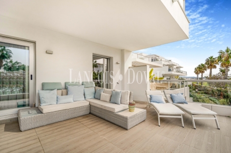 Marbella. Magnífico Apartamento en venta. San Pedro Alcántara cerca de la Playa