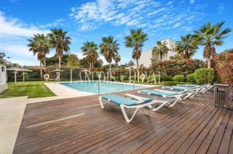 Marbella. Magnífico Apartamento en venta. San Pedro Alcántara cerca de la Playa