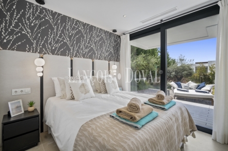 Mijas costa. Gran Villa en venta con vistas al Mar