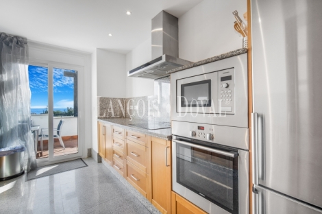 Marbella. Santa Clara golf. Casa adosada en venta.