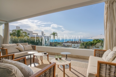  Marbella. Exclusivo Apartamento Duplex en venta. La Reserva De Sierra Blanca