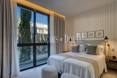  Marbella. Exclusivo Apartamento Duplex en venta. La Reserva De Sierra Blanca