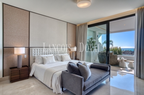  Marbella. Exclusivo Apartamento Duplex en venta. La Reserva De Sierra Blanca