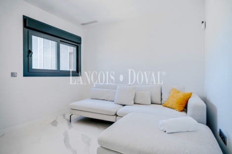 Benidorm. Apartamento exclusivo en venta. Playa de Poniente