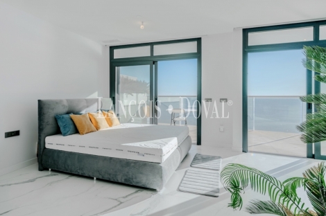 Benidorm. Apartamento exclusivo en venta. Playa de Poniente