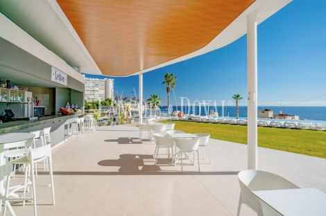 Benidorm. Apartamento exclusivo en venta. Playa de Poniente