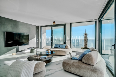 Benidorm. Apartamento exclusivo en venta. Playa de Poniente