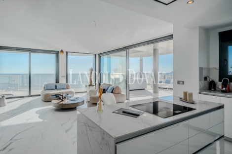 Benidorm. Apartamento exclusivo en venta. Playa de Poniente