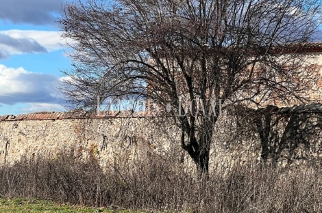 Madrid. Nuevo Baztán. Casa señorial en venta ideal hotel con encanto y eventos.