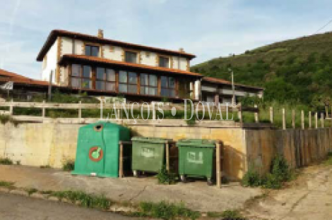 Cantabria  Posada rural en  venta. Oportunidad de inversión. San Juan De Soba.