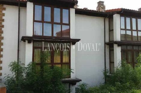 Cantabria  Posada rural en  venta. Oportunidad de inversión. San Juan De Soba.