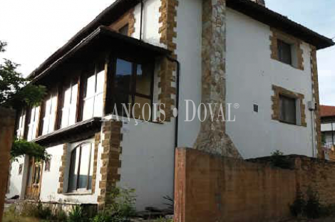 Cantabria  Posada rural en  venta. Oportunidad de inversión. San Juan De Soba.