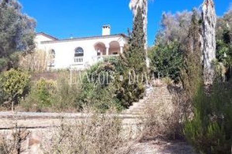 Mallorca, Oportunidad. Casa en venta en Santa Eugenia.