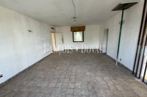 Mallorca, Oportunidad. Casa en venta en Santa Eugenia.