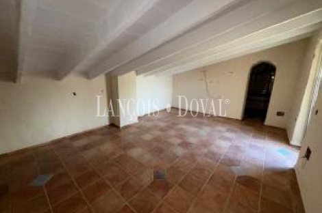 Mallorca, Oportunidad. Casa en venta en Santa Eugenia.