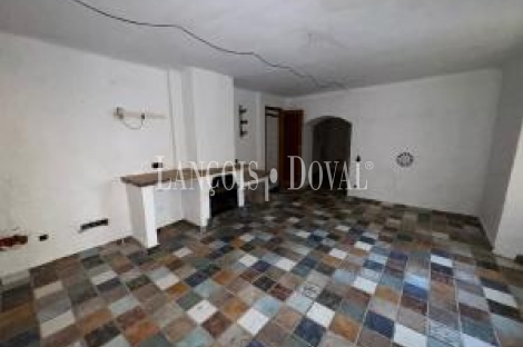 Mallorca, Oportunidad. Casa en venta en Santa Eugenia.