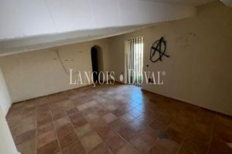 Mallorca, Oportunidad. Casa en venta en Santa Eugenia.