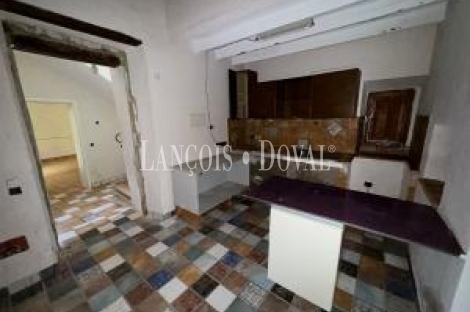 Mallorca, Oportunidad. Casa en venta en Santa Eugenia.