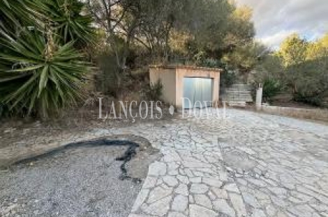 Mallorca, Oportunidad. Casa en venta en Santa Eugenia.