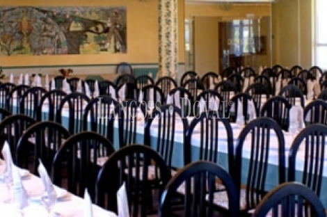 Picos de Europa. Restaurante en venta. La Venta, Cangas de Onís. Asturias